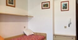 16V – LA MAZZANTA, MONOLOCALE CON SPLENDIDA TERRAZZA