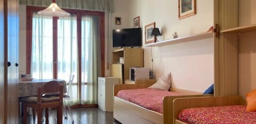 16V – LA MAZZANTA, MONOLOCALE CON SPLENDIDA TERRAZZA