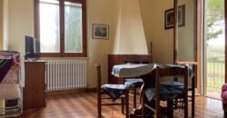 21V – CASALE MARITTIMO, APPARTAMENTO IN BIFAMILIARE