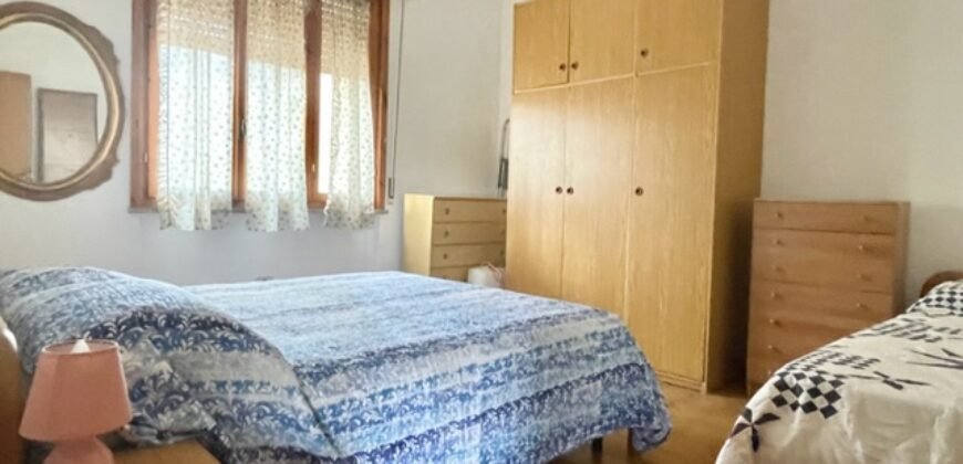 99A – VADA, BILOCALE A 400 M DAL MARE