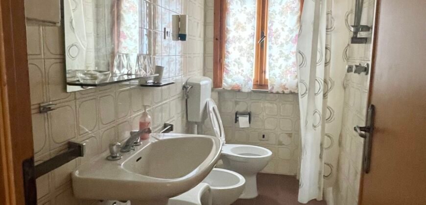 99A – VADA, BILOCALE A 400 M DAL MARE