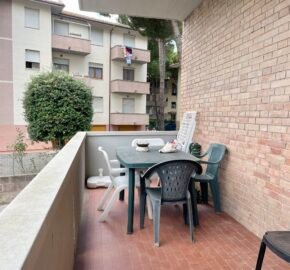 99A – VADA, BILOCALE A 400 M DAL MARE