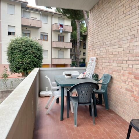 99A – VADA, BILOCALE A 400 M DAL MARE