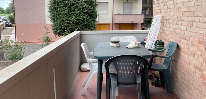 99A – VADA, BILOCALE A 400 M DAL MARE