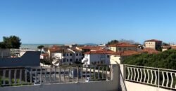 17V – VADA, SPLENDIDO TRILOCALE RISTRUTTURATO