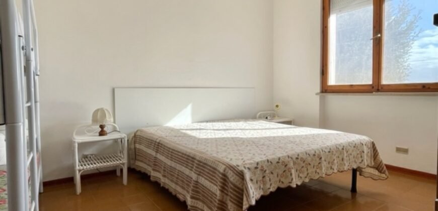 3A – VADA, GIUGNO E SETTEMBRE – BILOCALE 4 POSTI