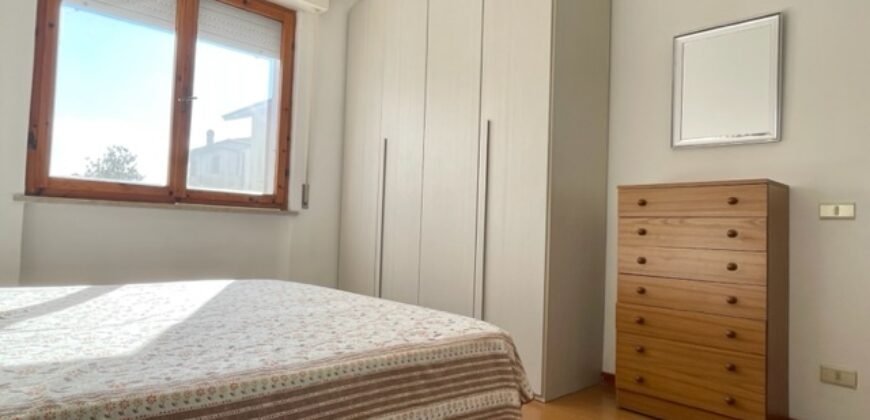 3A – VADA, GIUGNO E SETTEMBRE – BILOCALE 4 POSTI