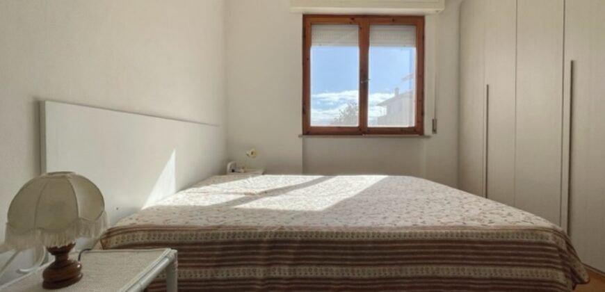 3A – VADA, GIUGNO E SETTEMBRE – BILOCALE 4 POSTI