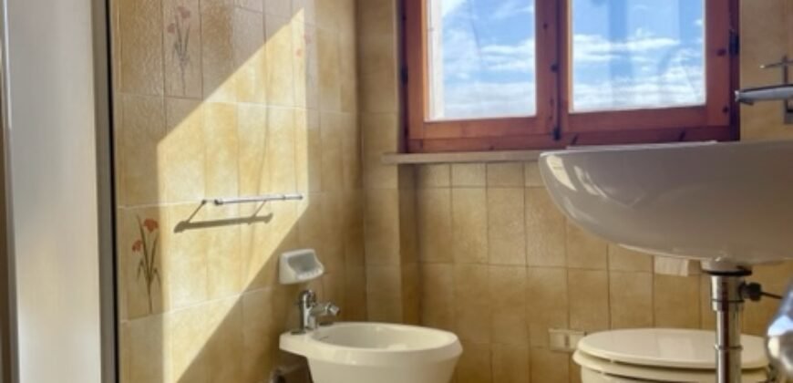 3A – VADA, GIUGNO E SETTEMBRE – BILOCALE 4 POSTI