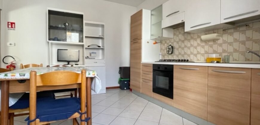 3A – VADA, GIUGNO E SETTEMBRE – BILOCALE 4 POSTI