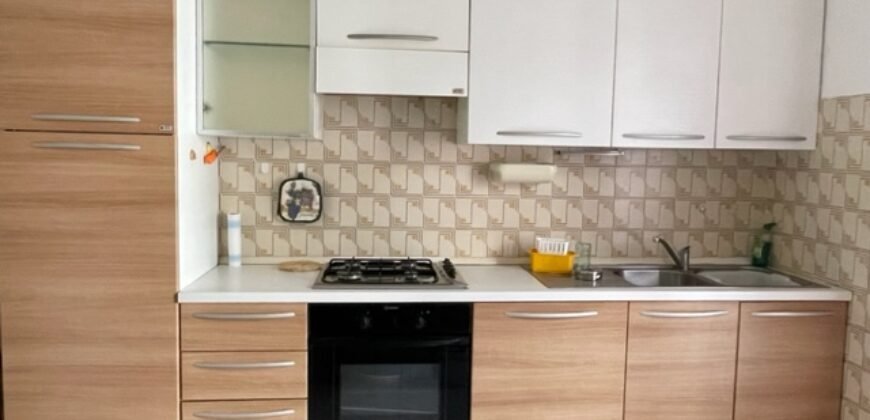 3A – VADA, GIUGNO E SETTEMBRE – BILOCALE 4 POSTI