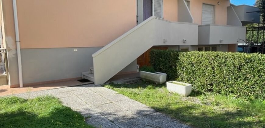 3A – VADA, GIUGNO E SETTEMBRE – BILOCALE 4 POSTI