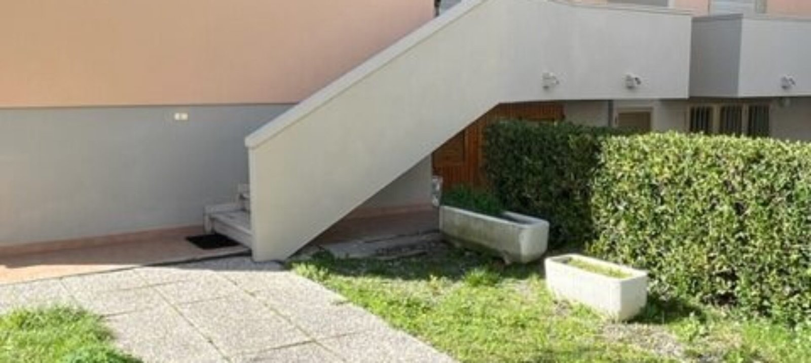 3A – VADA, GIUGNO E SETTEMBRE – BILOCALE 4 POSTI