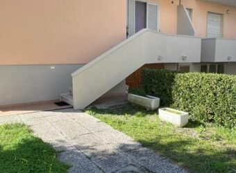 3A – VADA, GIUGNO E SETTEMBRE – BILOCALE 4 POSTI