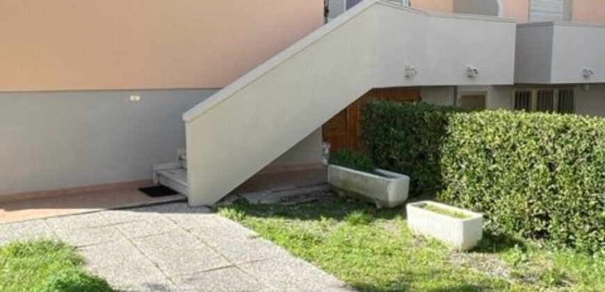 3A – VADA, GIUGNO E SETTEMBRE – BILOCALE 4 POSTI