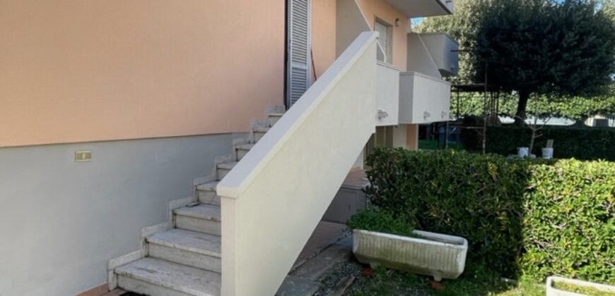 3A – VADA, GIUGNO E SETTEMBRE – BILOCALE 4 POSTI