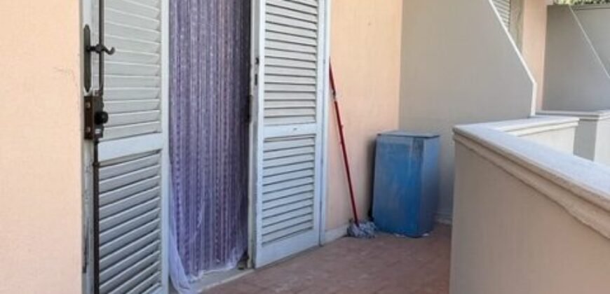 3A – VADA, GIUGNO E SETTEMBRE – BILOCALE 4 POSTI