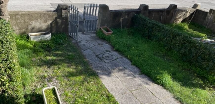 3A – VADA, GIUGNO E SETTEMBRE – BILOCALE 4 POSTI