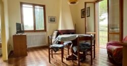 21V – CASALE MARITTIMO, APPARTAMENTO IN BIFAMILIARE