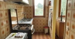 21V – CASALE MARITTIMO, APPARTAMENTO IN BIFAMILIARE