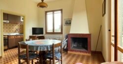 21V – CASALE MARITTIMO, APPARTAMENTO IN BIFAMILIARE