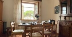 21V – CASALE MARITTIMO, APPARTAMENTO IN BIFAMILIARE