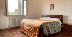 21V – CASALE MARITTIMO, APPARTAMENTO IN BIFAMILIARE