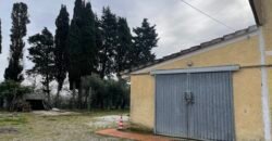 21V – CASALE MARITTIMO, APPARTAMENTO IN BIFAMILIARE