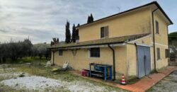 21V – CASALE MARITTIMO, APPARTAMENTO IN BIFAMILIARE