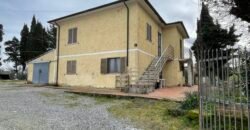 21V – CASALE MARITTIMO, APPARTAMENTO IN BIFAMILIARE