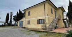 21V – CASALE MARITTIMO, APPARTAMENTO IN BIFAMILIARE