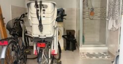 17V – VADA, SPLENDIDO TRILOCALE RISTRUTTURATO