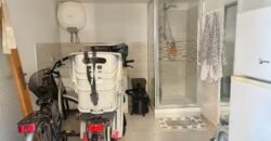 17V – VADA, SPLENDIDO TRILOCALE RISTRUTTURATO