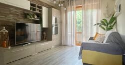 17V – VADA, SPLENDIDO TRILOCALE RISTRUTTURATO