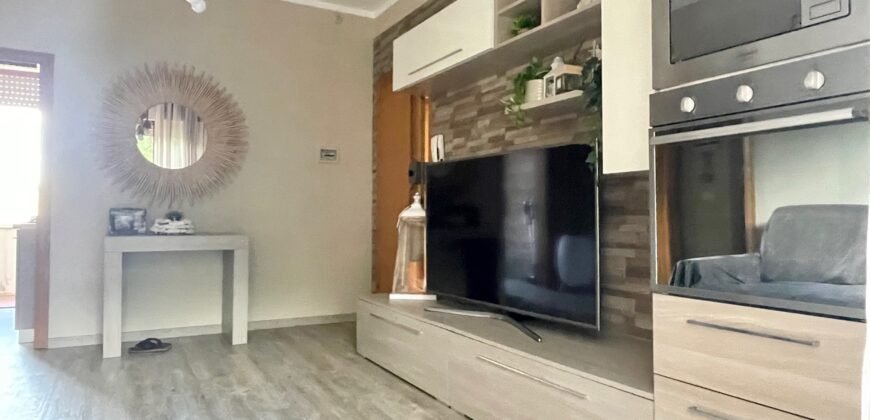 17V – VADA, SPLENDIDO TRILOCALE RISTRUTTURATO