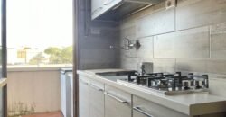 17V – VADA, SPLENDIDO TRILOCALE RISTRUTTURATO