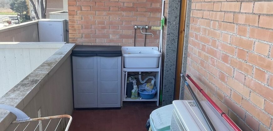 17V – VADA, SPLENDIDO TRILOCALE RISTRUTTURATO