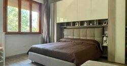 17V – VADA, SPLENDIDO TRILOCALE RISTRUTTURATO