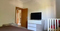 17V – VADA, SPLENDIDO TRILOCALE RISTRUTTURATO