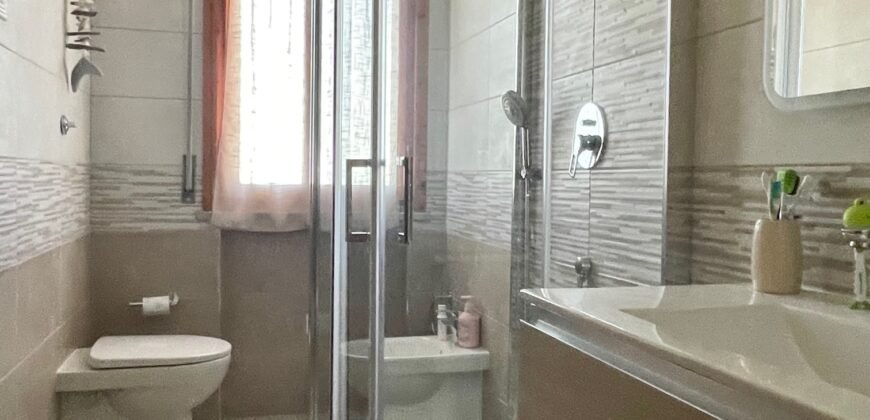 17V – VADA, SPLENDIDO TRILOCALE RISTRUTTURATO