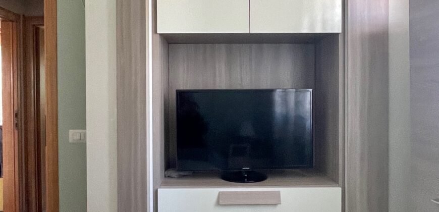 17V – VADA, SPLENDIDO TRILOCALE RISTRUTTURATO