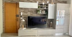 17V – VADA, SPLENDIDO TRILOCALE RISTRUTTURATO