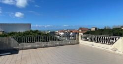 17V – VADA, SPLENDIDO TRILOCALE RISTRUTTURATO