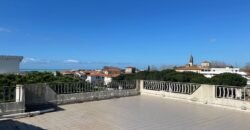 17V – VADA, SPLENDIDO TRILOCALE RISTRUTTURATO