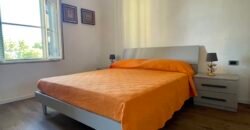 111A – VADA, TRILOCALE NUOVO 4 POSTI