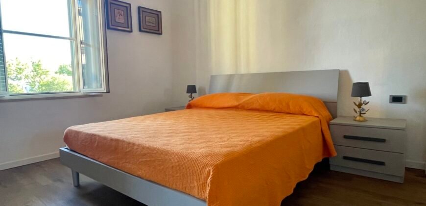 111A – VADA, TRILOCALE NUOVO 4 POSTI
