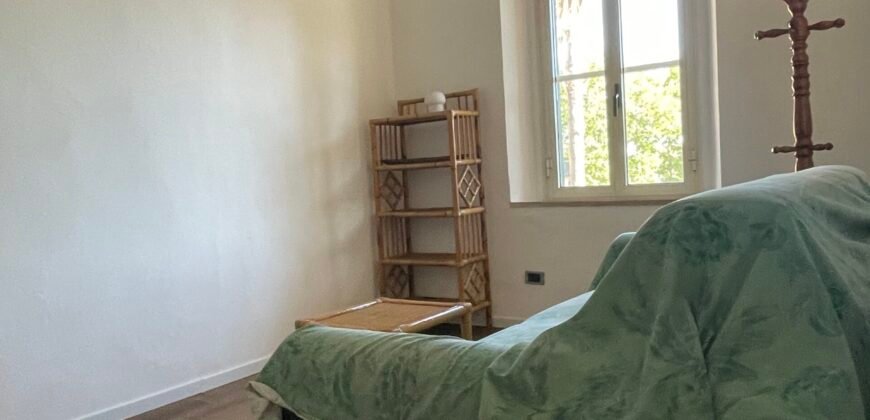 111A – VADA, TRILOCALE NUOVO 4 POSTI