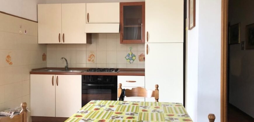 11A – GIUGNO, AGOSTO E SETTEMBRE – VADA, 5 POSTI