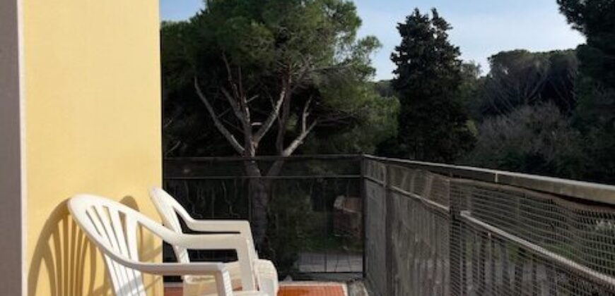 117A  – LA MAZZANTA, 6 POSTI – MAGGIO, GIUGNO, LUGLIO E SETTEMBRE