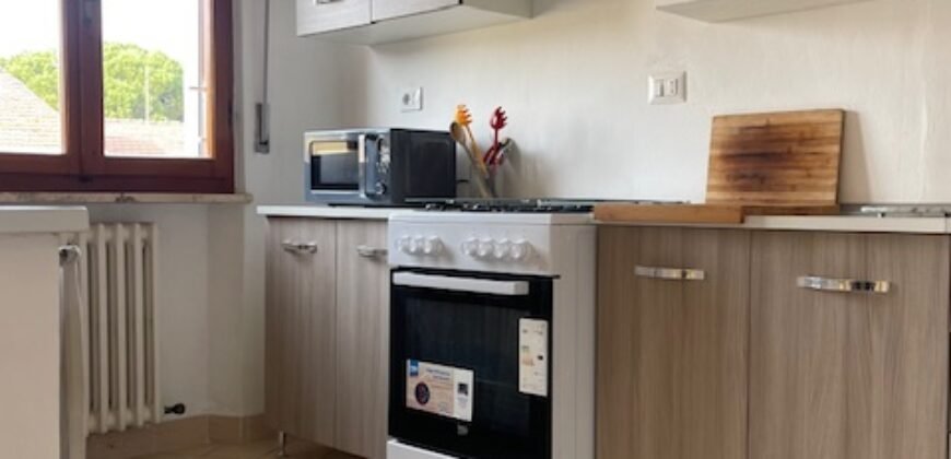 117A  – LA MAZZANTA, 6 POSTI – MAGGIO, GIUGNO, LUGLIO E SETTEMBRE